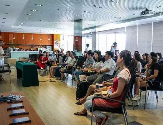 學(xué)習(xí)從“微”如此性感