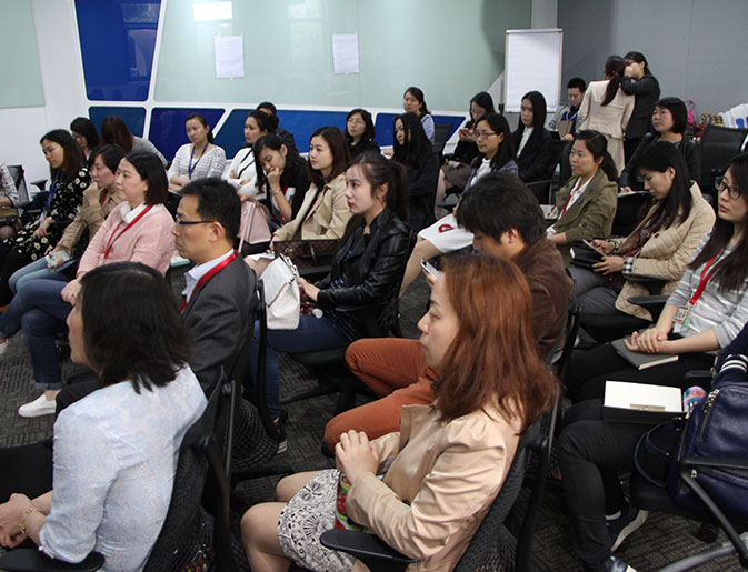 用Uber思維解鎖Mentoring